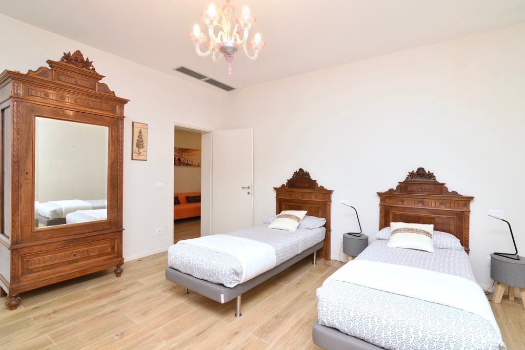 Ca' Etta Appartement
