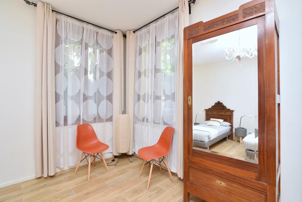 Ca' Etta Appartement *