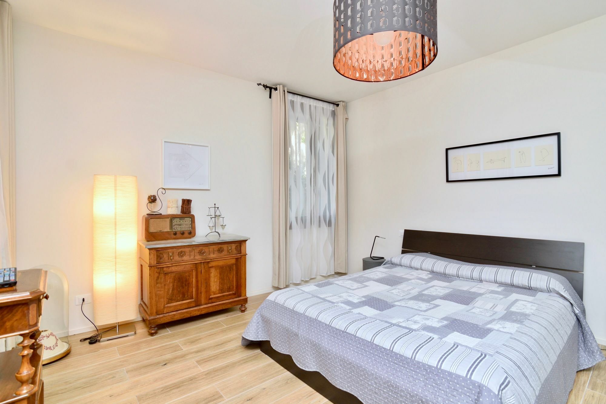 Ca' Etta Appartement Venetië