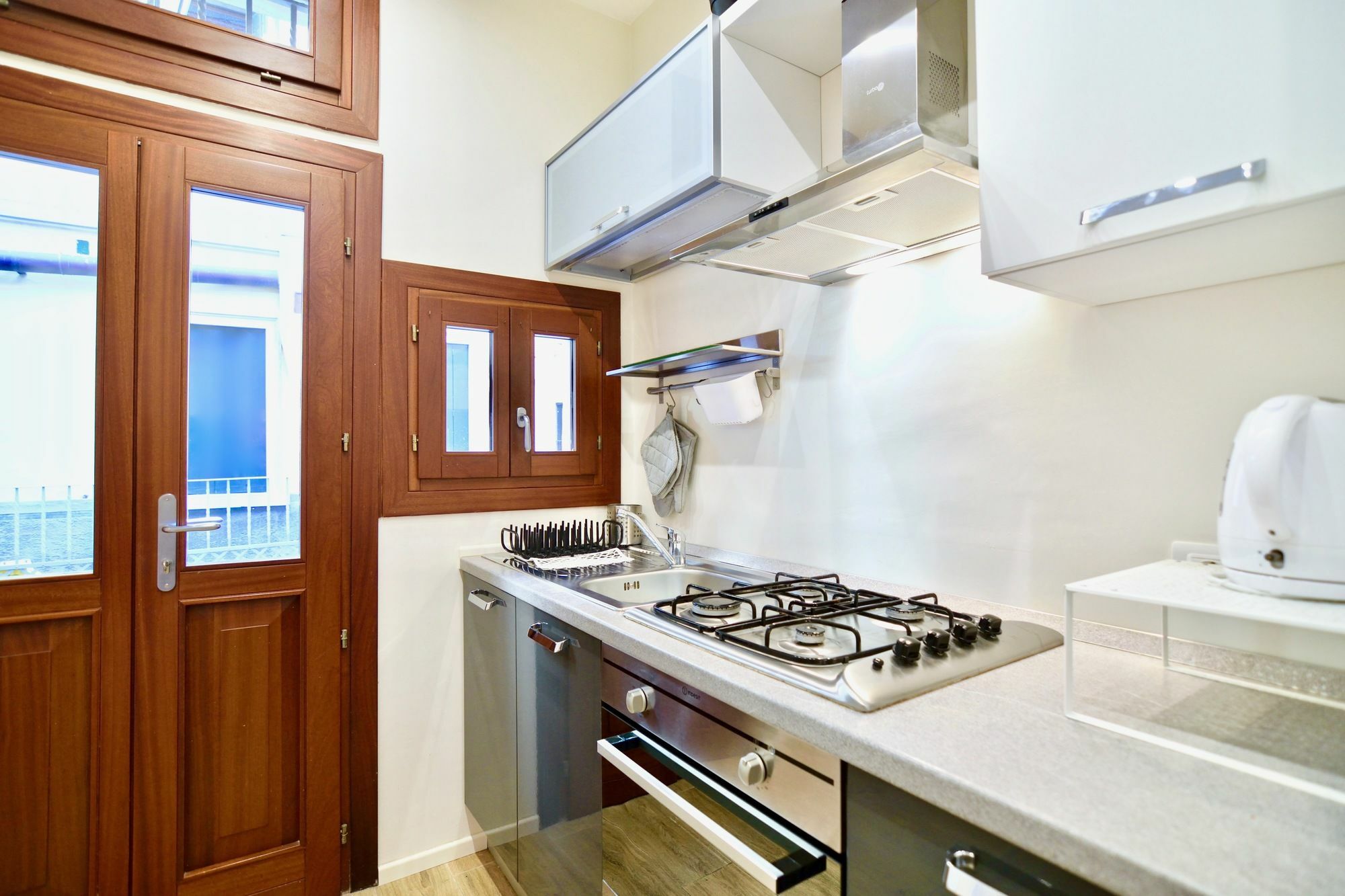 Appartement Ca' Etta Venetië