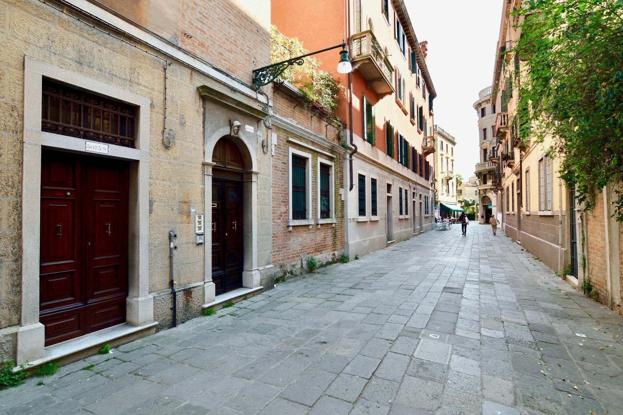 Ca' Etta Appartement