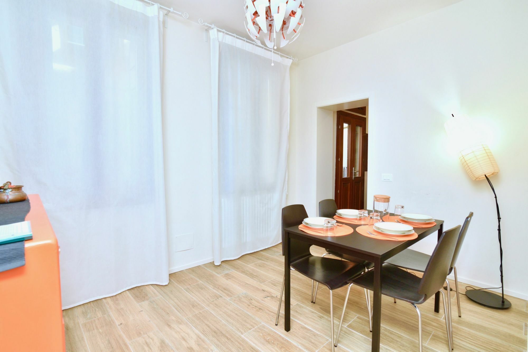 Ca' Etta Appartement Venetië