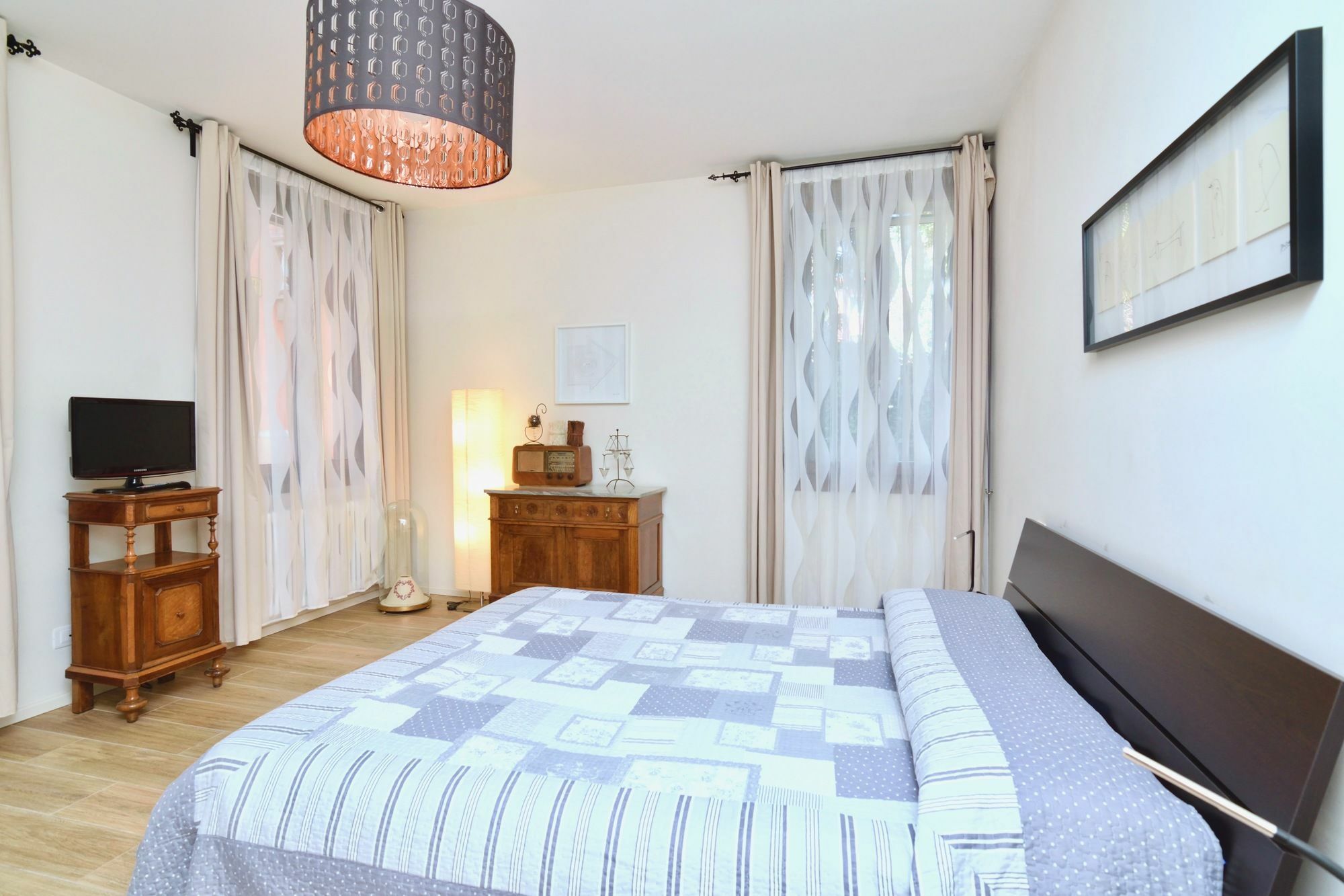 Appartement Ca' Etta Venetië