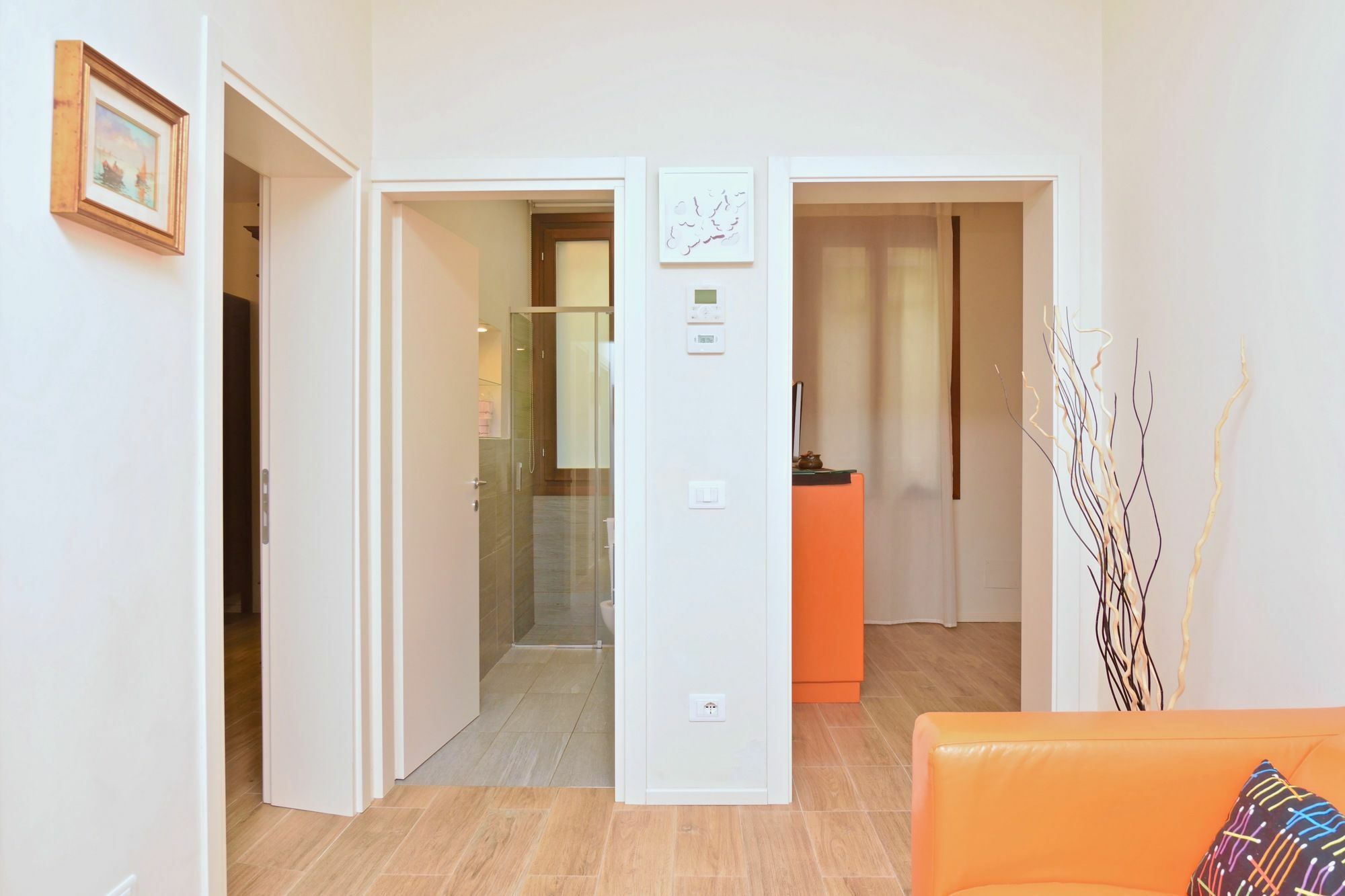 Ca' Etta Appartement *