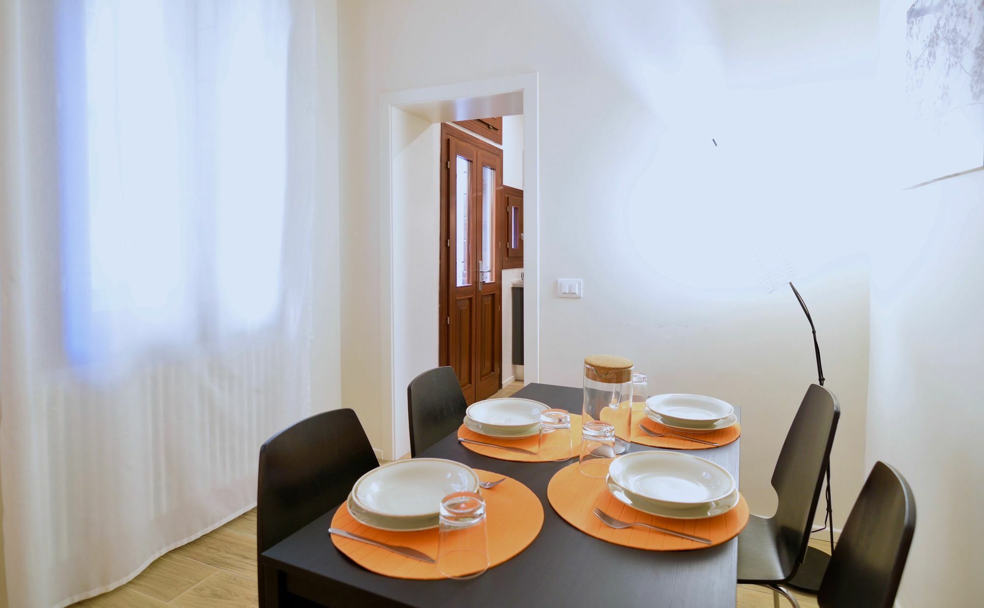 Ca' Etta Appartement